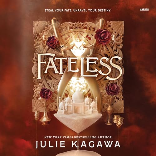Cover of Fateless