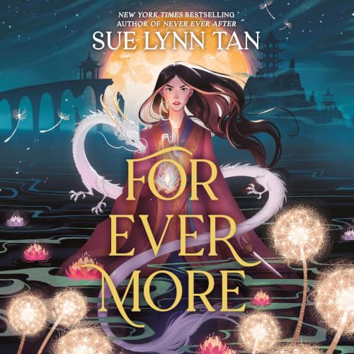 Cover of For Ever More