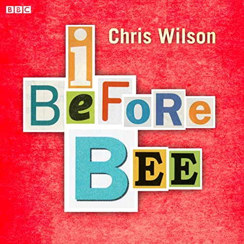 Cover of I Before Bee