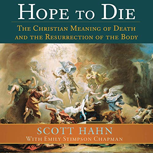 Cover of Hope to Die