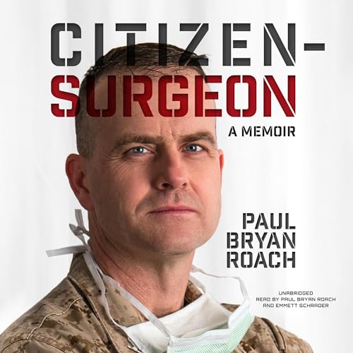 Cover of Citizen-Surgeon