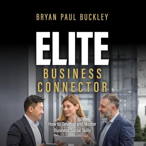 Cover of Elite Business Connector