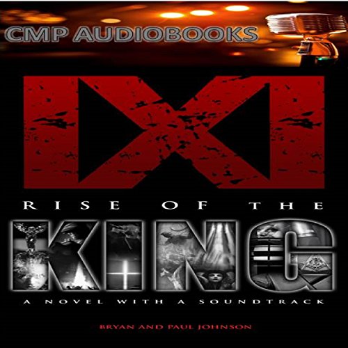 Cover of IXI Rise of the King