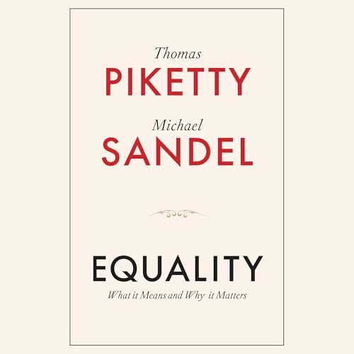 Cover of Equality