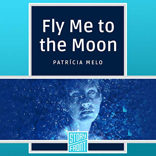 Cover of Fly Me to the Moon