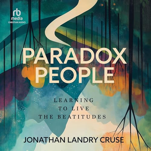 Cover of Paradox People