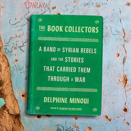 Cover of The Book Collectors