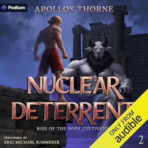 Cover of Nuclear Deterrent