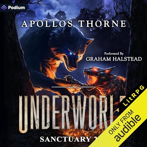 Cover of Sanctuary 2.0