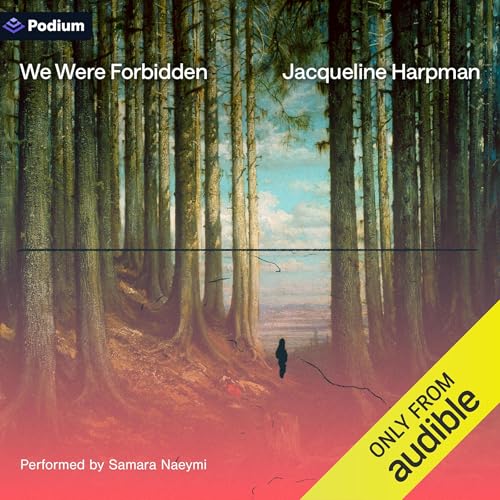 Cover of We Were Forbidden