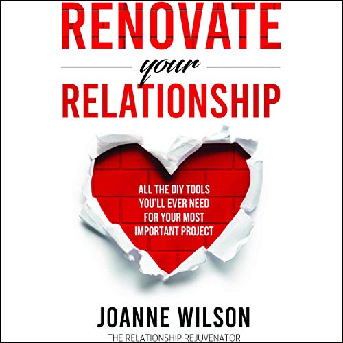 Cover of Renovate Your Relationship