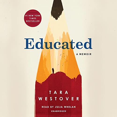 Cover of Educated