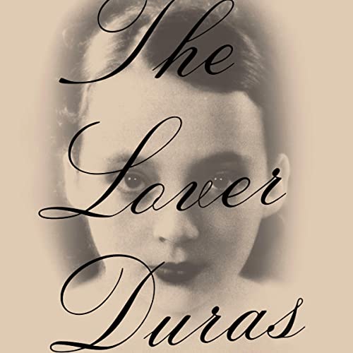 Cover of The Lover