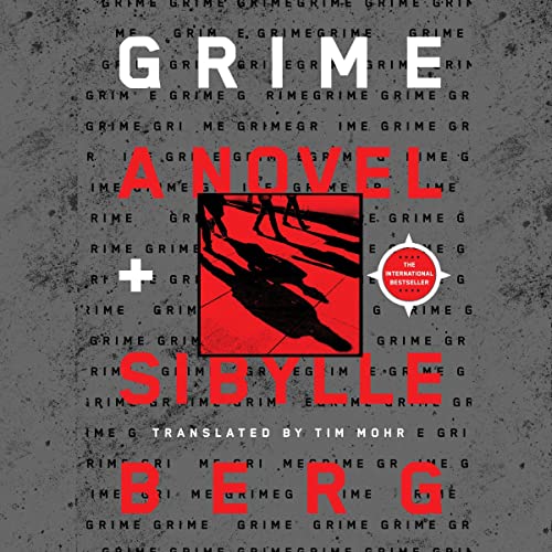 Cover of Grime
