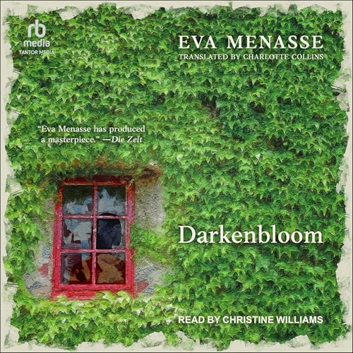 Cover of Darkenbloom