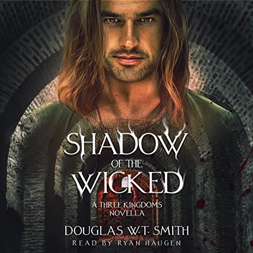 Cover of Shadow of the Wicked