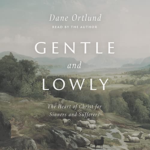 Cover of Gentle and Lowly
