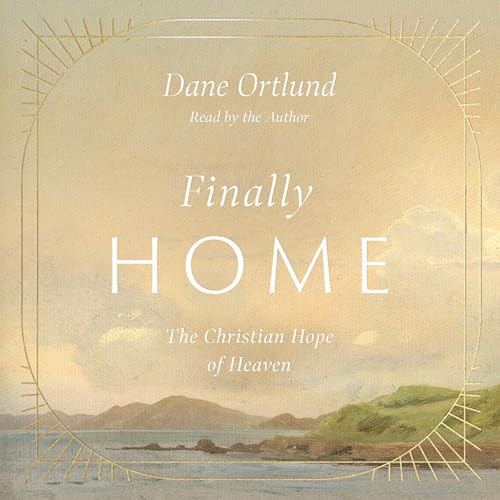 Cover of Finally Home