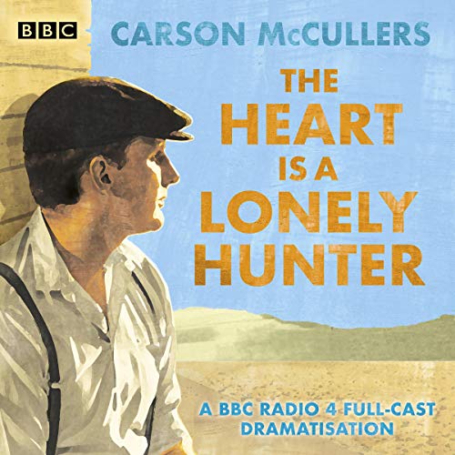 Cover of The Heart Is a Lonely Hunter