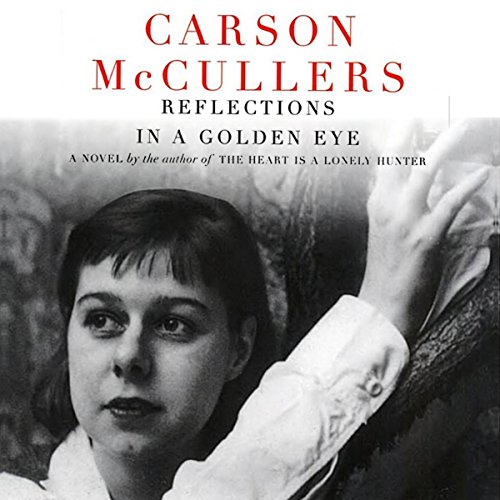 Cover of Reflections in a Golden Eye