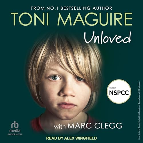 Cover of Unloved