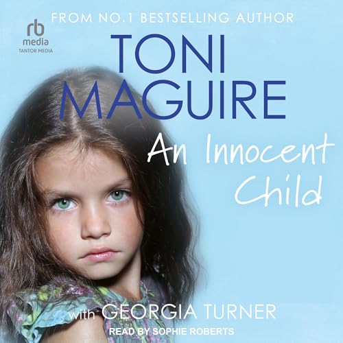 Cover of An Innocent Child