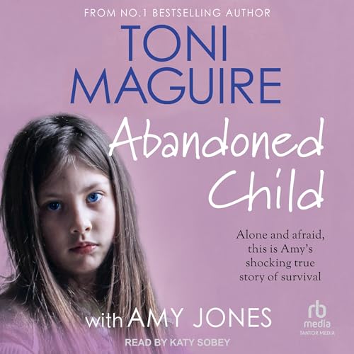Cover of Abandoned Child