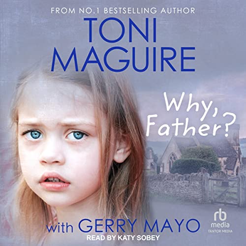 Cover of Why Father?
