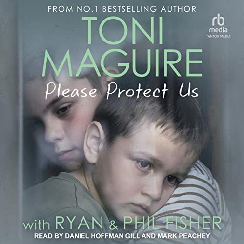 Cover of Please Protect Us