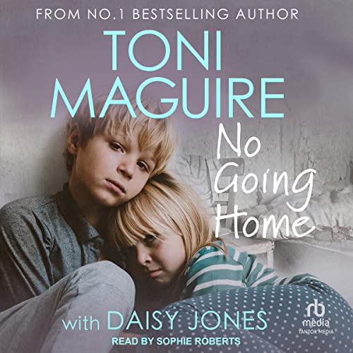 Cover of No Going Home
