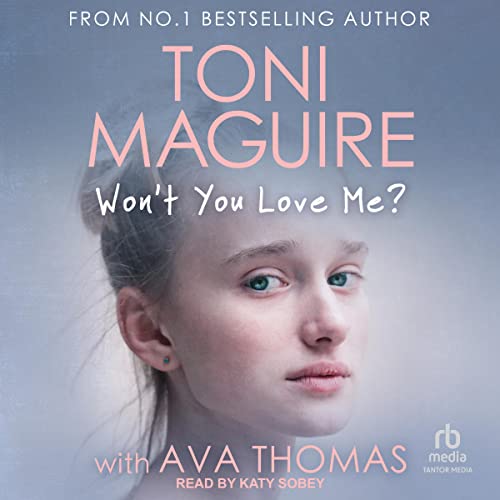 Cover of Won't You Love Me?