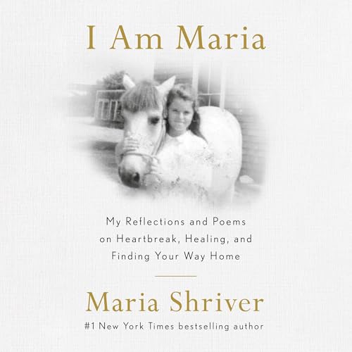 Cover of I Am Maria