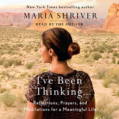 Cover of I've Been Thinking . . .