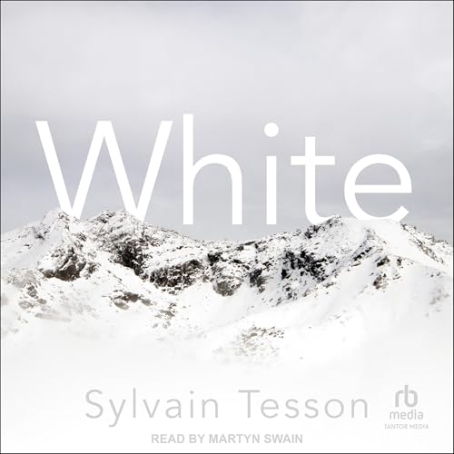 Cover of White