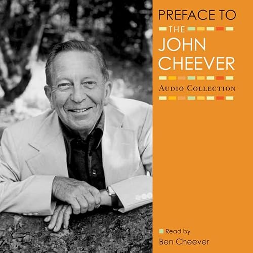 Cover of Preface