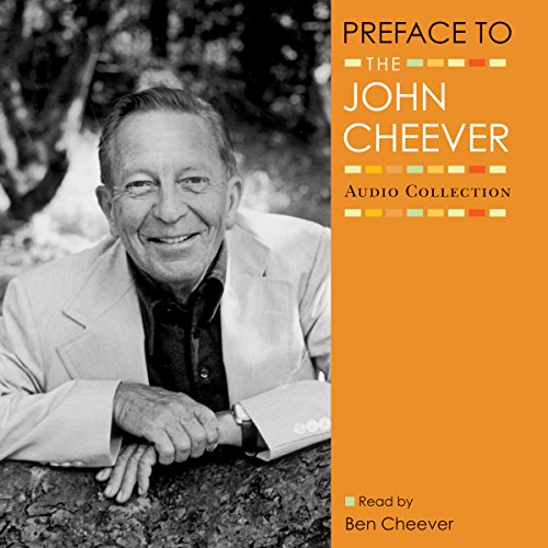 Cover of Preface
