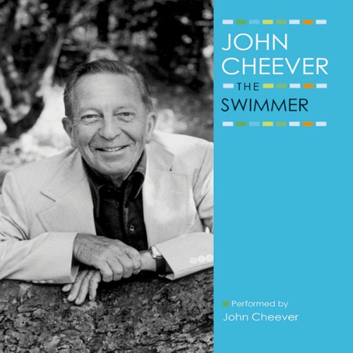 Cover of The Swimmer