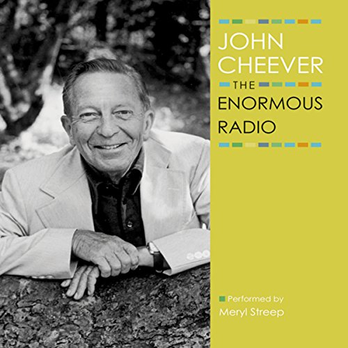 Cover of The Enormous Radio