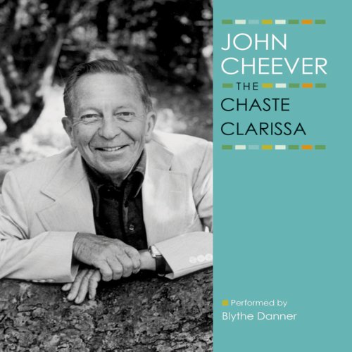 Cover of The Chaste Clarissa