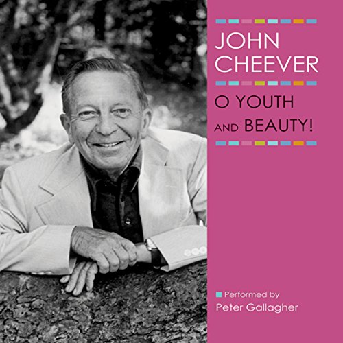 Cover of O Youth and Beauty!