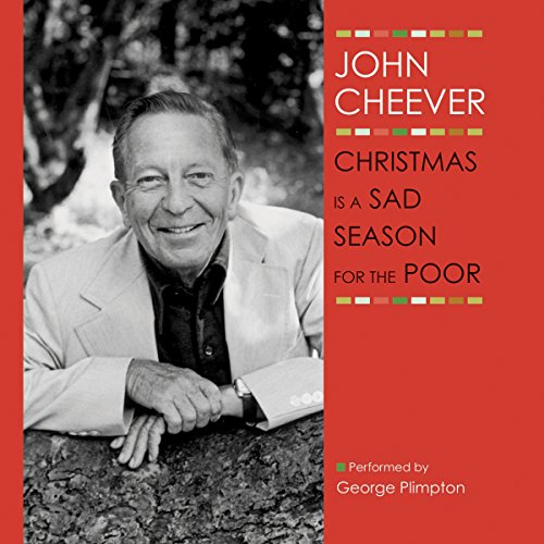 Cover of Christmas Is a Sad Season for the Poor