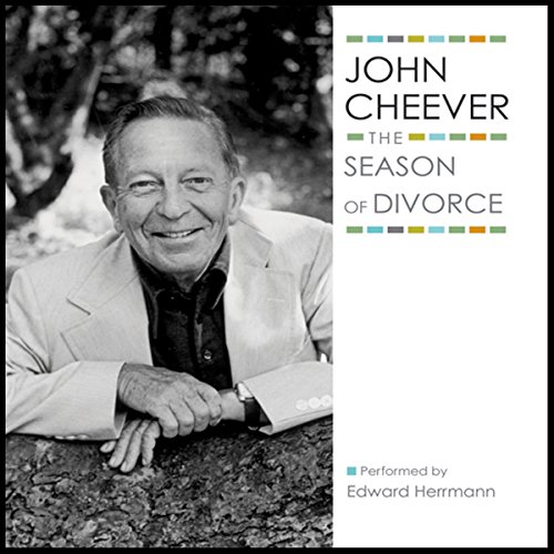 Cover of The Season of Divorce