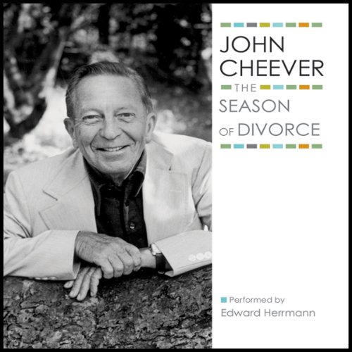 Cover of The Season of Divorce