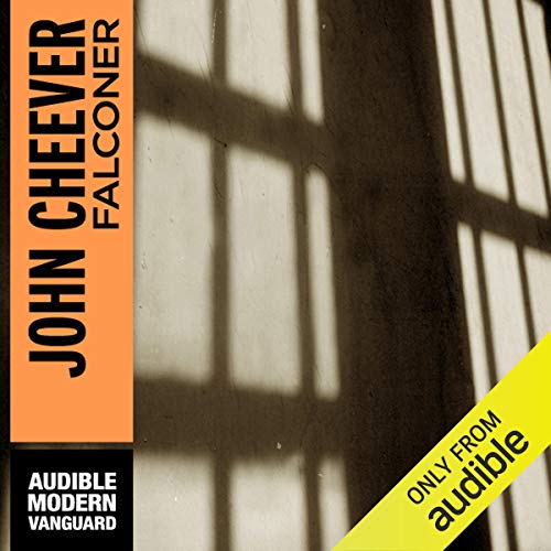 Cover of Falconer