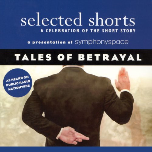 Cover of Selected Shorts
