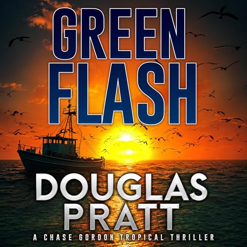 Cover of Green Flash