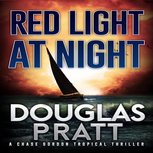 Cover of Red Light at Night