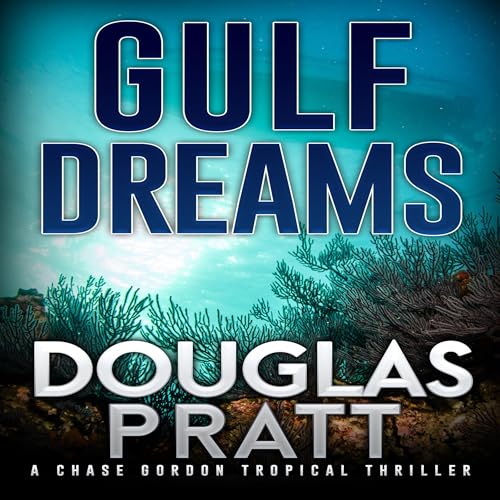 Cover of Gulf Dreams