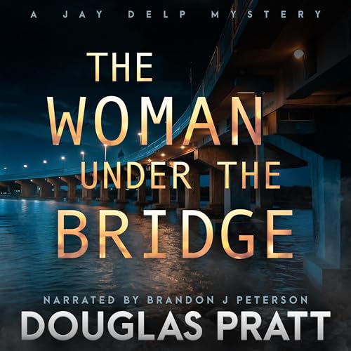 Cover of The Woman Under the Bridge