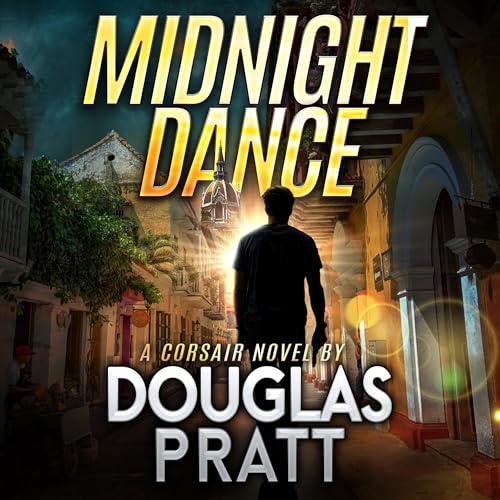Cover of Midnight Dance